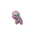 Exotic Bagon